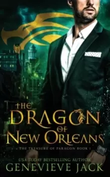 Image of The Dragon of New Orleans