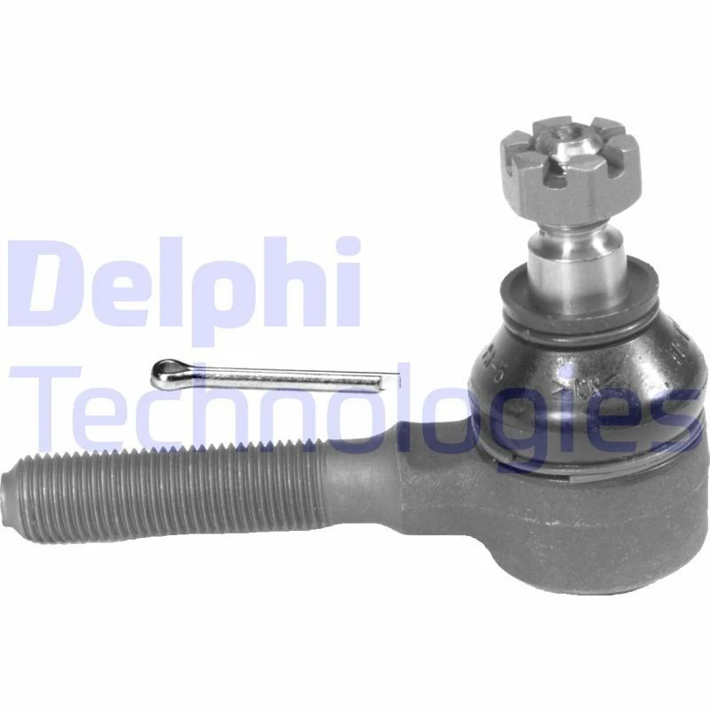 Image of DELPHI Track rod end DELPHI TA896