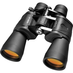 Image of Barska Gladiator 10-30 X 50mm Zoom (Boxed) Black