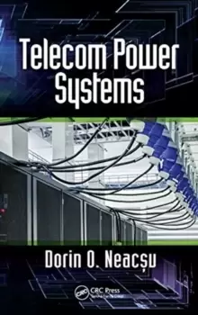 Image of Telecom Power Systems