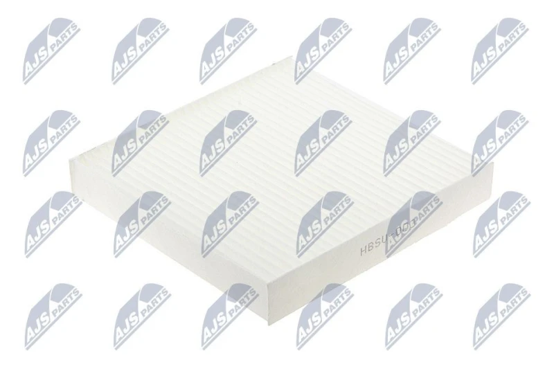 Image of NTY Pollen filter NTY FCF-SU-003