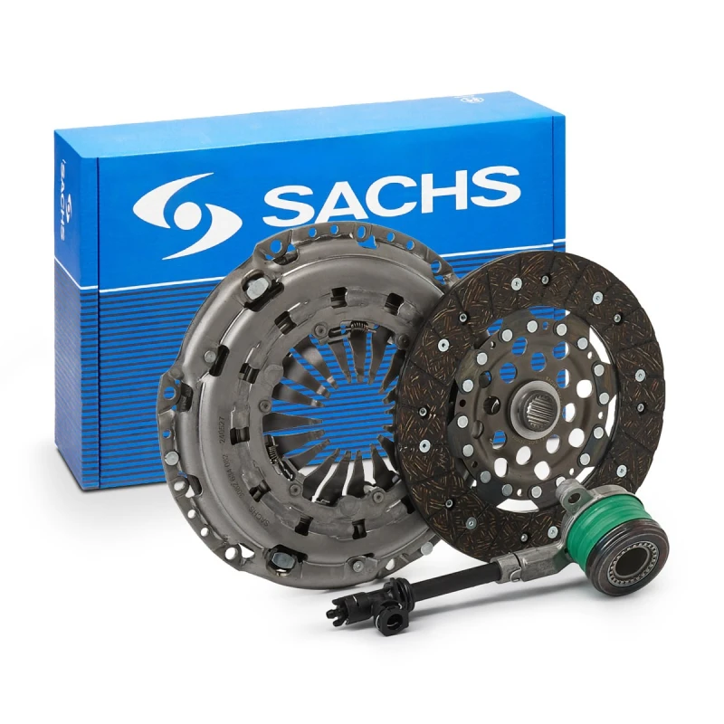 Image of Clutch kit SACHS 3000 990 615