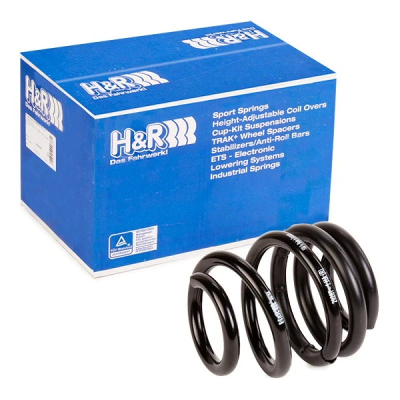 Image of Coil spring H&R 29267HA1