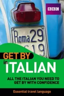 Image of Get By In Italian