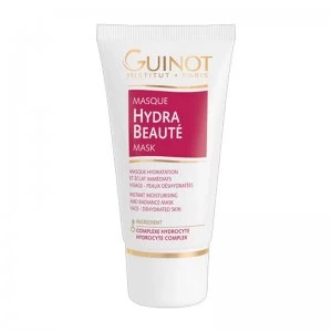 Guinot Masque Hydra Beaute Moisture Supplying Radiance Mask