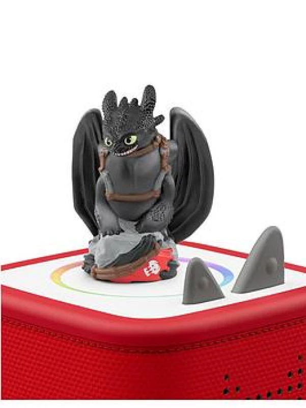 Image of tonies Tonies How To Train Your Dragon - Tonies Male TR22701