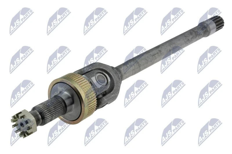 Image of NTY NPW-CH-138 Drive shaft Front Axle Right Drive Shaft (13)
