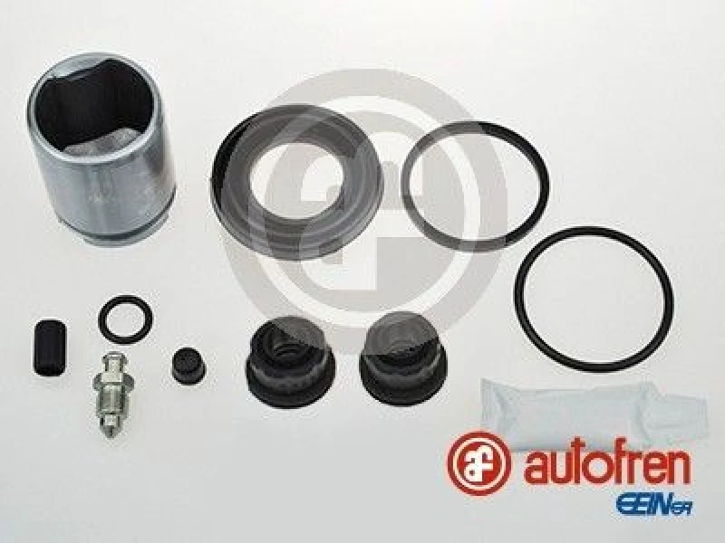 Image of AUTOFREN SEINSA Repair Kit, brake caliper AUTOFREN SEINSA D42769C