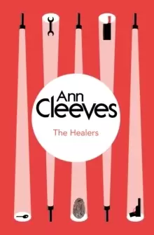 Image of The Healers
