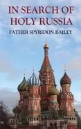 Image of in search of holy russia