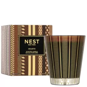 Image of NEST Fragrances Hearth Classic Candle 8.1 oz