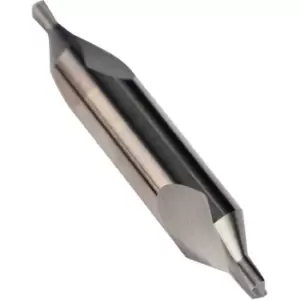 R200 3.15X8.0MM Carbide 60 Centre Drill