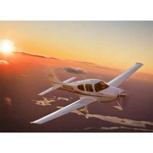 image of Buyagift 30 Minute Introductory Flying Lesson - UK Wide Selection