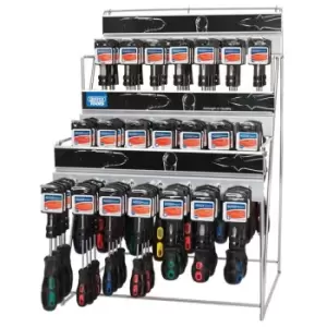 Draper Dispenser for 91 General Purpose Screwdrivers