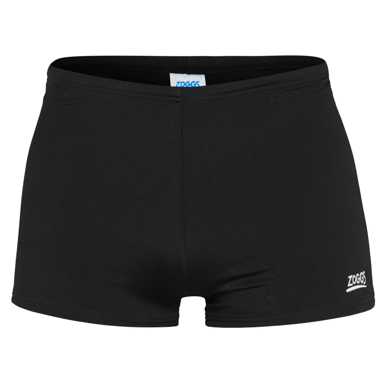 Image of Zoggs Zoggs Men Cottesloe Hip Racer - Black Size: 30R Black 30R Male 0749266832733