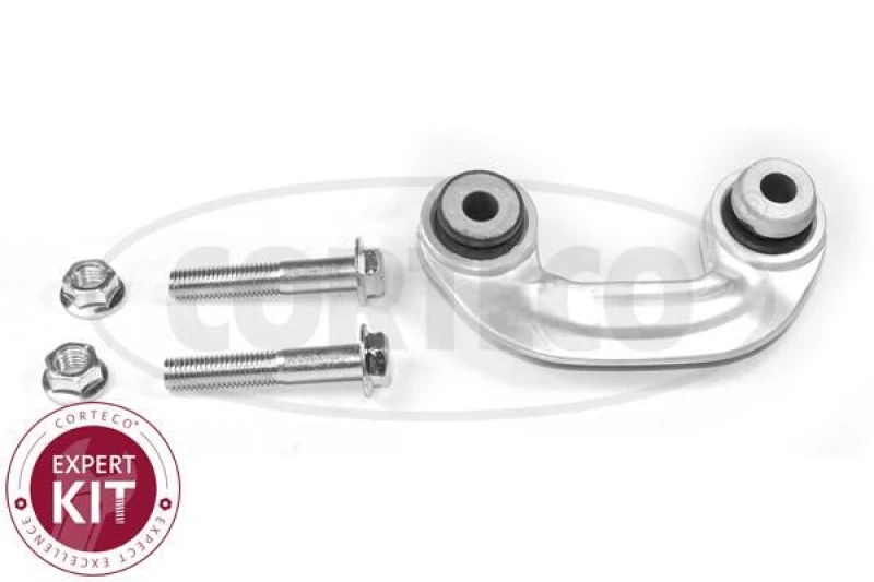 Image of Anti-roll bar link CORTECO 49398651