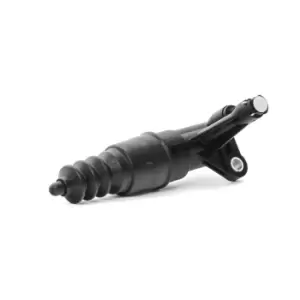 Image of A.B.S. Slave Cylinder 41076 Clutch Slave Cylinder,Slave Cylinder, clutch VW,AUDI,SKODA,PASSAT Variant (3B6),PASSAT Variant (3B5),PASSAT (3B3)