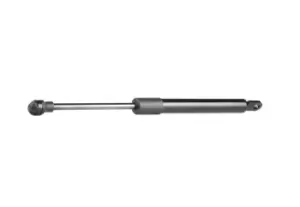 Image of RIDEX Tailgate strut PORSCHE 219G0524 96451133100,99351133100