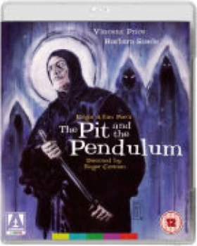 Image of Pit and the Pendulum