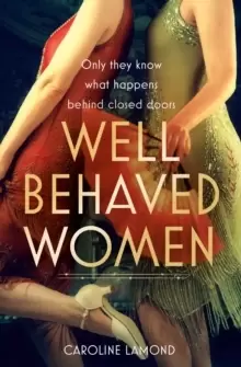 Image of Well Behaved Women
