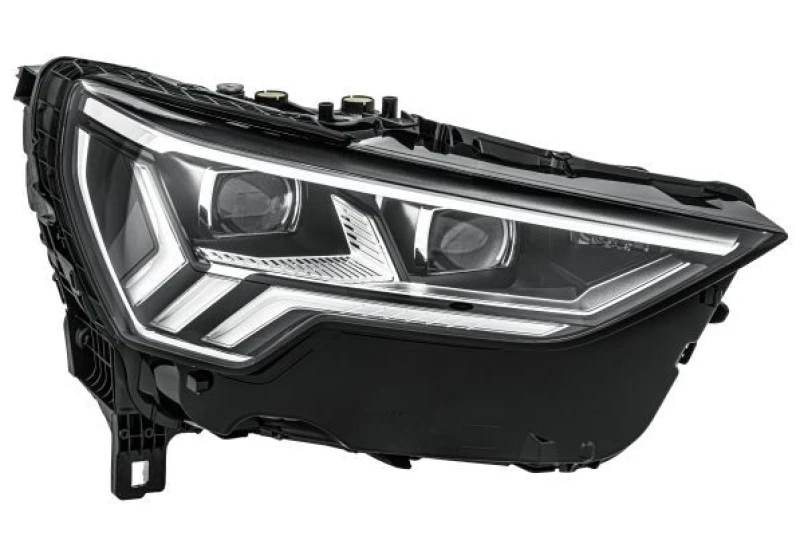 Image of HELLA Headlight HELLA 1EX 354 870-141