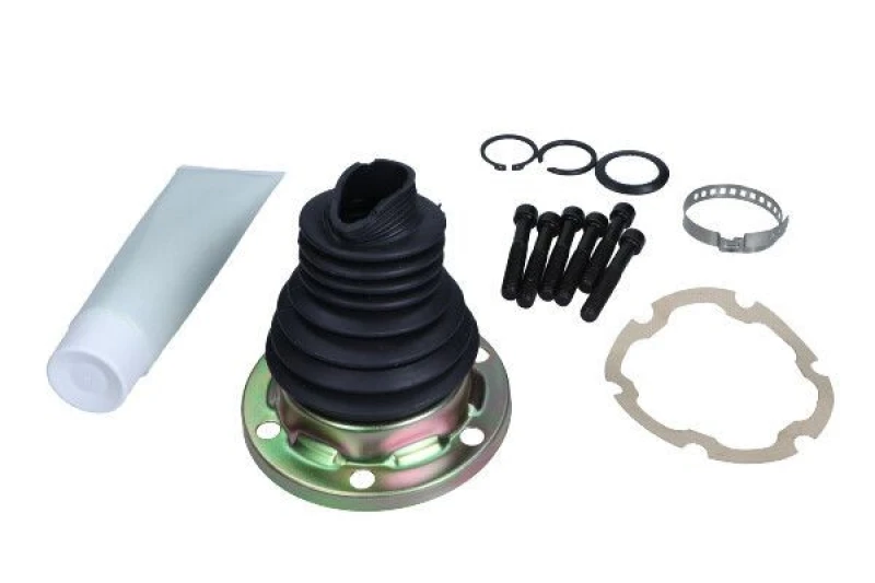 Image of MAXGEAR CV boot kit, drive shaft MAXGEAR 49-1338