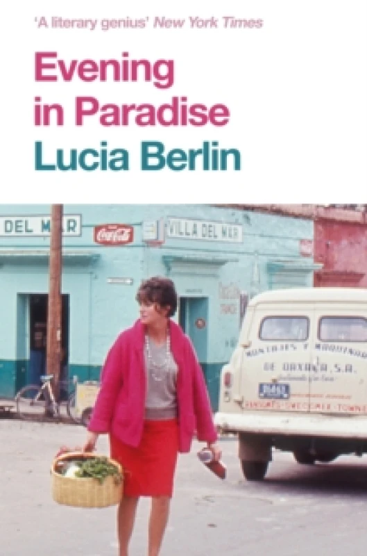 Image of Evening in Paradise : More Stories Paperback / softback