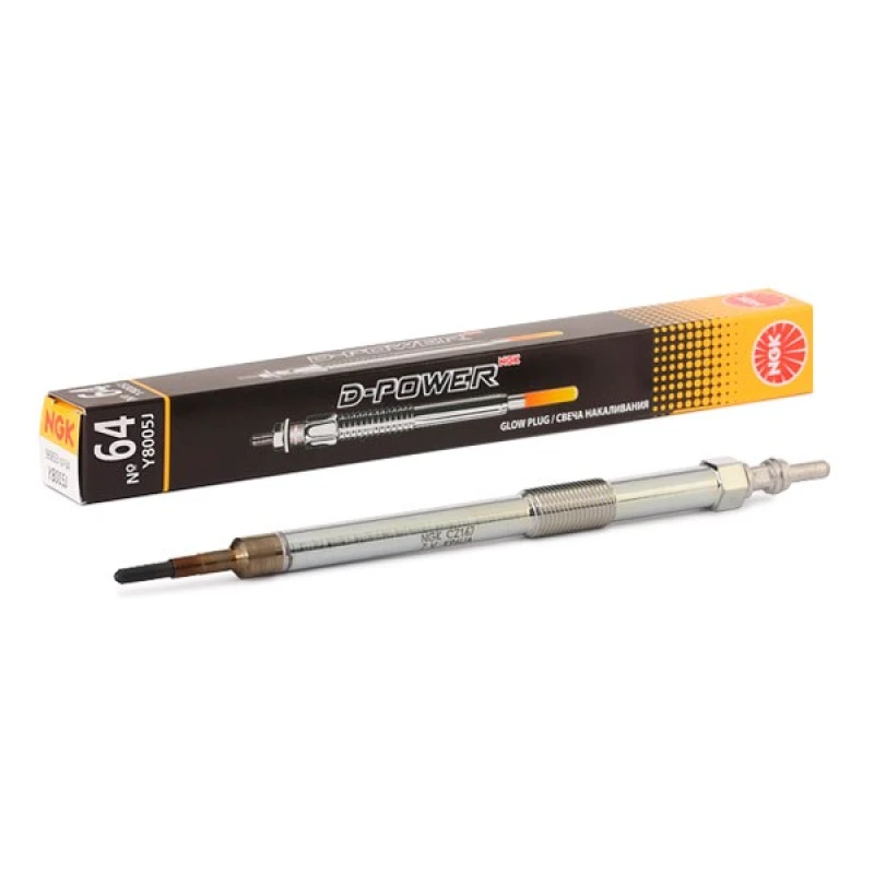 Image of Glow plug NGK 90646