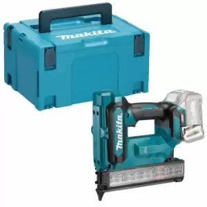 image of MAKITA FN001GZ02 40v Brad nailer