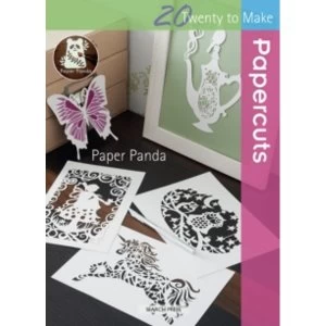 Image of Twenty to Make: Papercuts