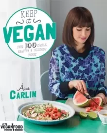 Image of Keep It Vegan
