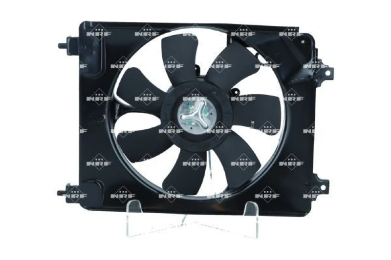 Image of NRF 47271 Cooling Fan D1: 290mm, with radiator fan shroud Fan,radiator (508)