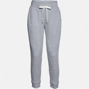 image of Urban Armor Gear Rival Capri Jogging Pants Ladies - Grey