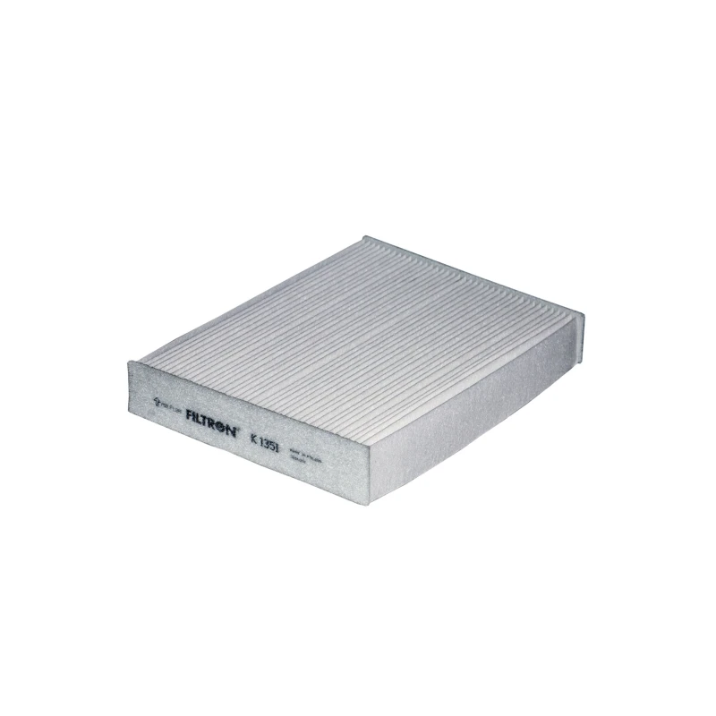 Image of FILTRON Pollen filter FILTRON K 1351