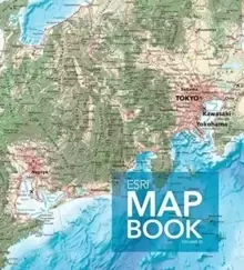 Image of Esri Map Book, Volume 35