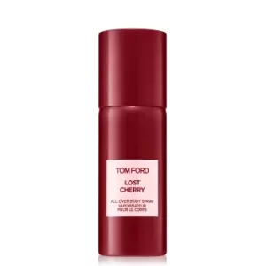 image of Tom Ford Lost Cherry Deodorant 150ml