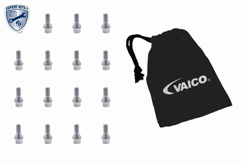 Image of Wheel Bolt VAICO V24-0495-16