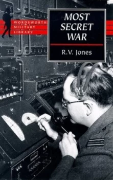 Image of Most Secret War Book