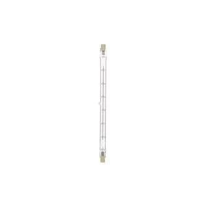Image of GE Lighting 1000W Double Ended Dimmable Stage or Studio Bulb C Energy