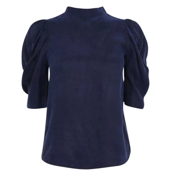 image of Scotch and Soda Drapey Top - Night 2