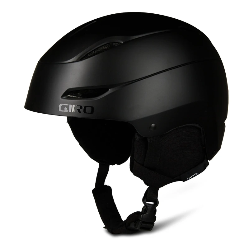 Image of Giro Scale Helmet Unisex Adults - Black S