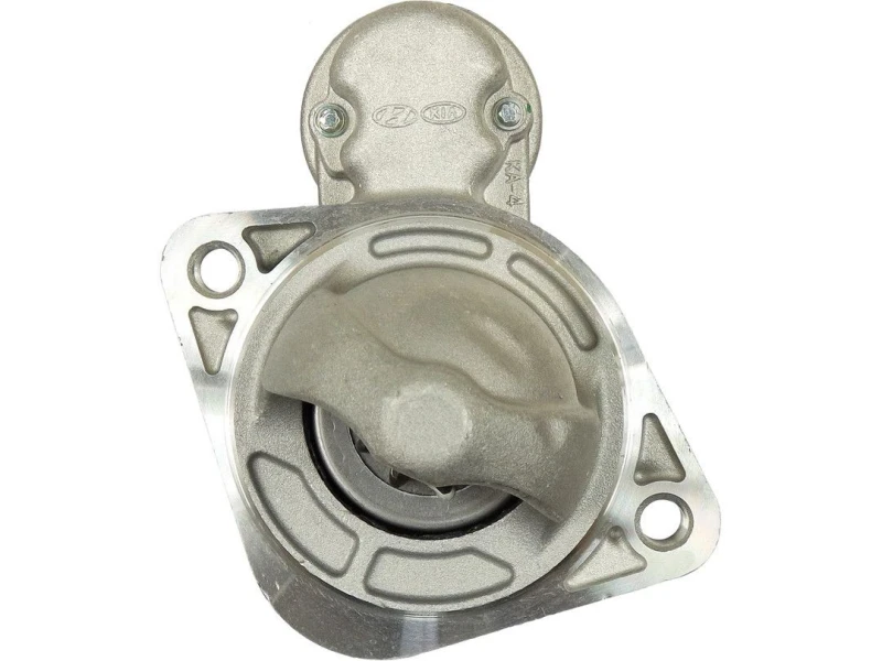 Image of AS-PL Starter motor AS-PL S1070(DELCO)