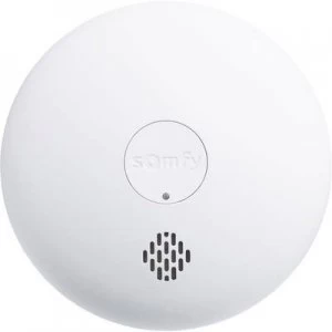 image of Wireless smoke alarm Somfy Home Alarm 1870289