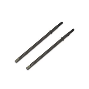 Image of Ftx Fury X Rear Driveshaft (2Pcs)