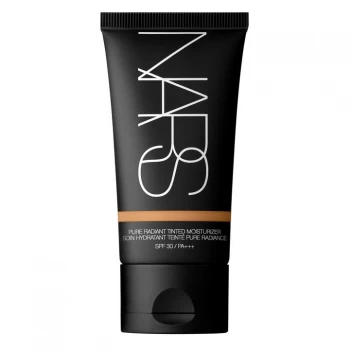 Image of Nars Pure Radiant Tinted Moisturiser - Santiago