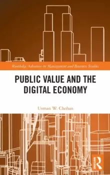 Image of Public Value and the Digital Economy