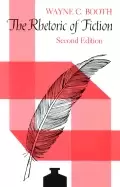 Image of rhetoric of fiction