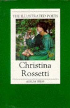 Image of Christina Rossetti by Christina Rossetti Hardback