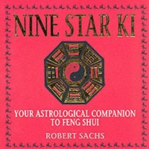Image of Nine Star Ki Paperback