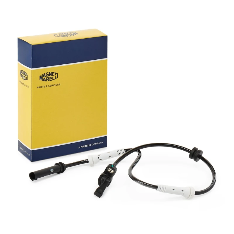 Image of MAGNETI MARELLI ABS sensor MAGNETI MARELLI 172100155010